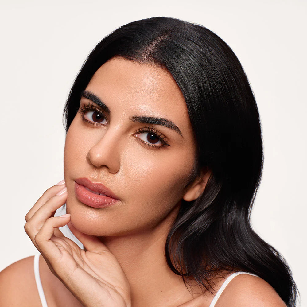 NO.17 Ice Black Zarel